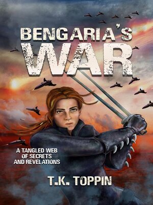 cover image of Bengaria's War